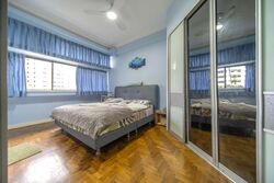 Mandarin Gardens (D15), Condominium #522068321